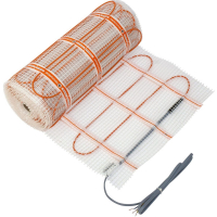 Электрические тепловые полы